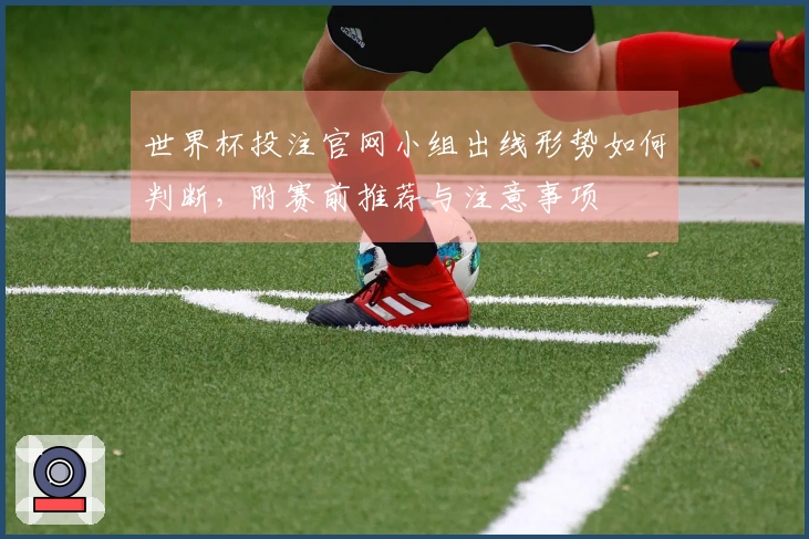 世界杯投注官网小组出线形势如何判断，附赛前推荐与注意事项