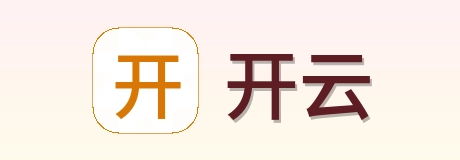 开云 Logo